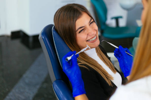 Best Emergency Dental Care  in Second Mesa, AZ