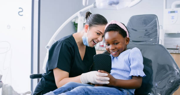 Best Wisdom Tooth Removal  in Second Mesa, AZ