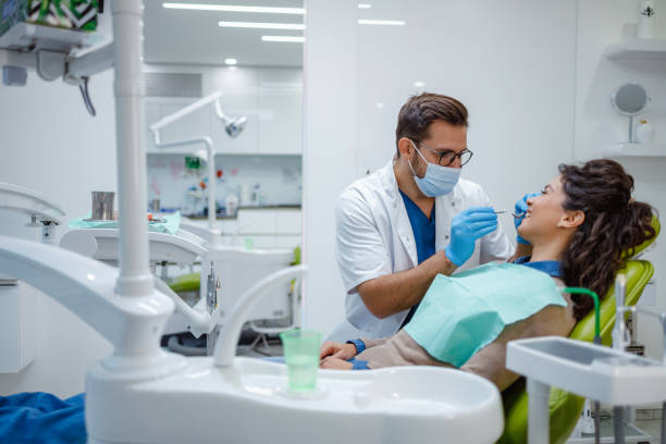 Best Pediatric Dentistry  in Second Mesa, AZ