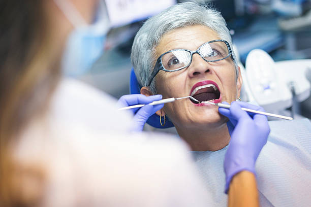 Best Tooth Extraction  in Second Mesa, AZ