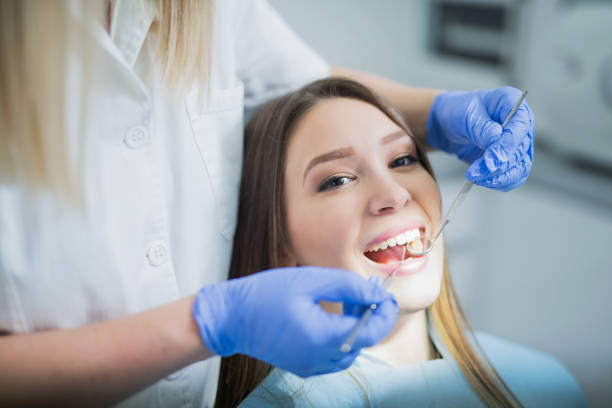 Best Dental X-Rays and Imaging  in Second Mesa, AZ