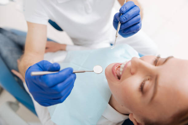 Best Teeth Whitening  in Second Mesa, AZ