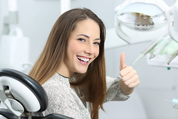 TMJ/TMD Treatment in Second Mesa, AZ